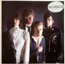 LP - The Pretenders - Pretenders II