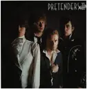 LP - The Pretenders - Pretenders II