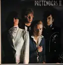 LP - The Pretenders - Pretenders II