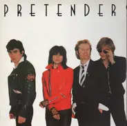 The Pretenders - Pretenders