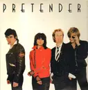 LP - The Pretenders - Pretenders