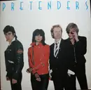LP - The Pretenders - Pretenders