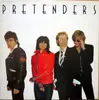 LP - The Pretenders - Pretenders