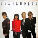 LP - The Pretenders - Pretenders