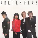 LP - The Pretenders - Pretenders