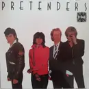 LP - The Pretenders - Pretenders