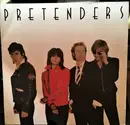 LP - The Pretenders - Pretenders