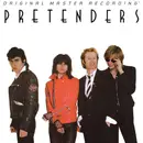 LP - The Pretenders - Pretenders - Ltd Ed, Numbered,  Gatefold, 180g