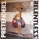 LP - The Pretenders - Relentless - Pink Vinyl
