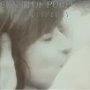 The Pretenders - Sense Of Purpose