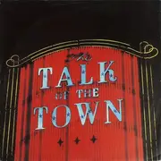 7inch Vinyl Single - The Pretenders - Talk Of The Town - Paper Sleeve