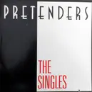 LP - The Pretenders - The Singles
