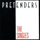 LP - The Pretenders - The Singles