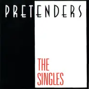 The Pretenders - The Singles