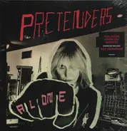 The Pretenders - Alone