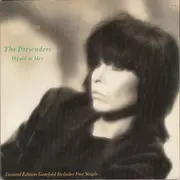 7'' - The Pretenders - Hymn To Her