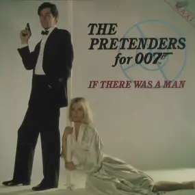 The Pretenders - If There Was A Man