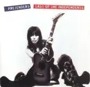CD - The Pretenders - Last Of The Independents
