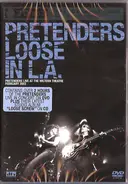 The Pretenders - Loose In L.a.