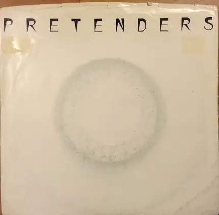 The Pretenders - Middle Of The Road