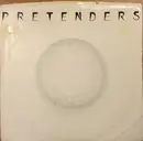 7inch Vinyl Single - The Pretenders - Middle Of The Road / 2000 Miles