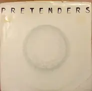 Pretenders - Middle Of The Road