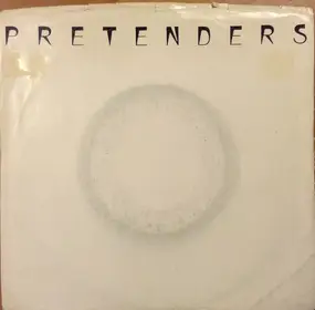 The Pretenders - Middle Of The Road