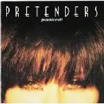 The Pretenders - Packed!