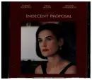 CD - The Pretenders, Seal, a.o. - Indecent Proposal (Music Taken From The Original Motion Picture Soundtrack)