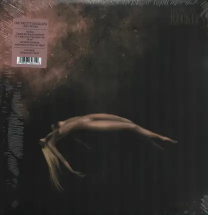 The Pretty Reckless - Other Worlds