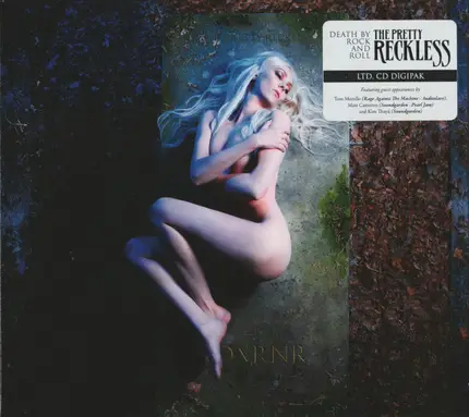 The Pretty Reckless - Death By Rock and Roll