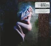 CD - The Pretty Reckless - Death By Rock And Roll - Digipak