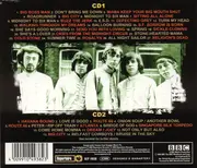 Double CD - The Pretty Things - The BBC Sessions - Digipak