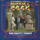 LP - The Pretty Things - The Pretty Things