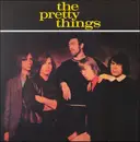 LP - The Pretty Things - The Pretty Things - Mono, 180g Vinyl