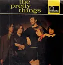 LP - The Pretty Things - The Pretty Things - Mono