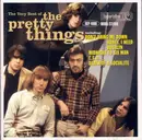 CD - The Pretty Things - The Very Best Of