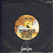7inch Vinyl Single - The Pretty Things - Tonight