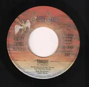 7inch Vinyl Single - The Pretty Things - Tonight