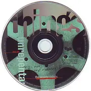 Double CD - The Pretty Things - Unrepentant - The Anthology