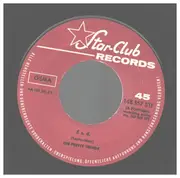 7inch Vinyl Single - The Pretty Things - Come See Me / £.s.d. - Original German