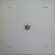 LP - The Pretty Things - Cross Talk