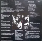 LP - The Pretty Things - Cross Talk