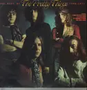 LP - The Pretty Things - Cries From The Midnight Circus: The Best Of The Pretty Things 1968 - 1971