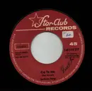 7inch Vinyl Single - The Pretty Things - Cry To Me - No Cover