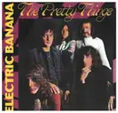 CD - The Pretty Things - Electric Banana