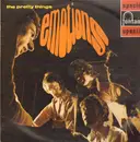 LP - The Pretty Things - Emotions - Original Britsh, Pokora 4001