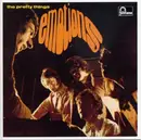 CD - The Pretty Things - Emotions