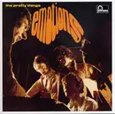 CD - The Pretty Things - Emotions