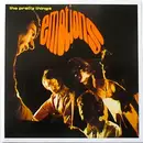 CD - The Pretty Things - Emotions